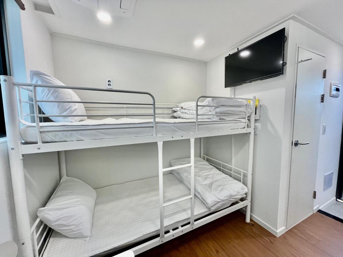 318 Stay Сеул Экстерьер фото
